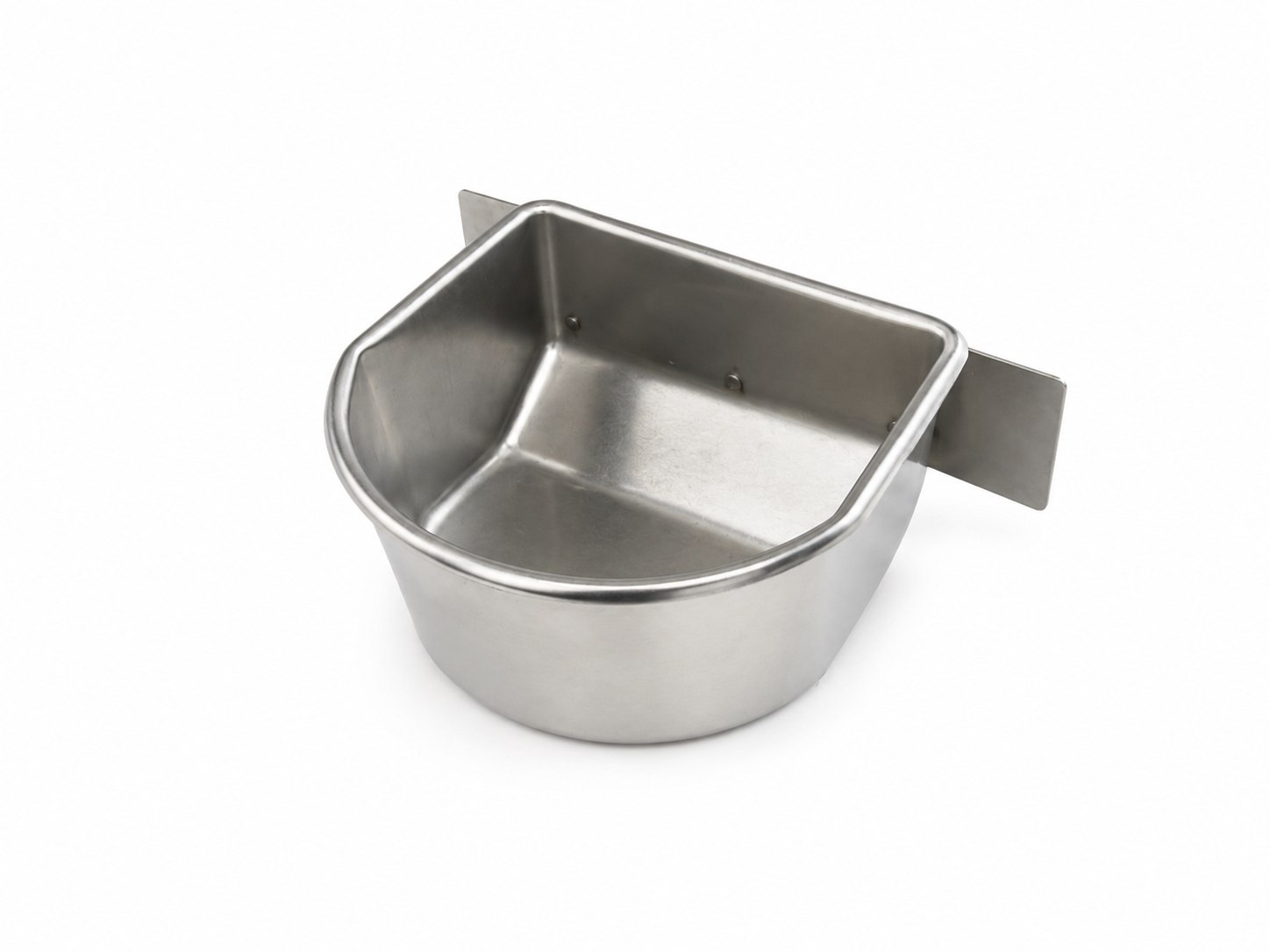 دانخوری استیل مدل کاسکویی (خرید از تولید کننده)