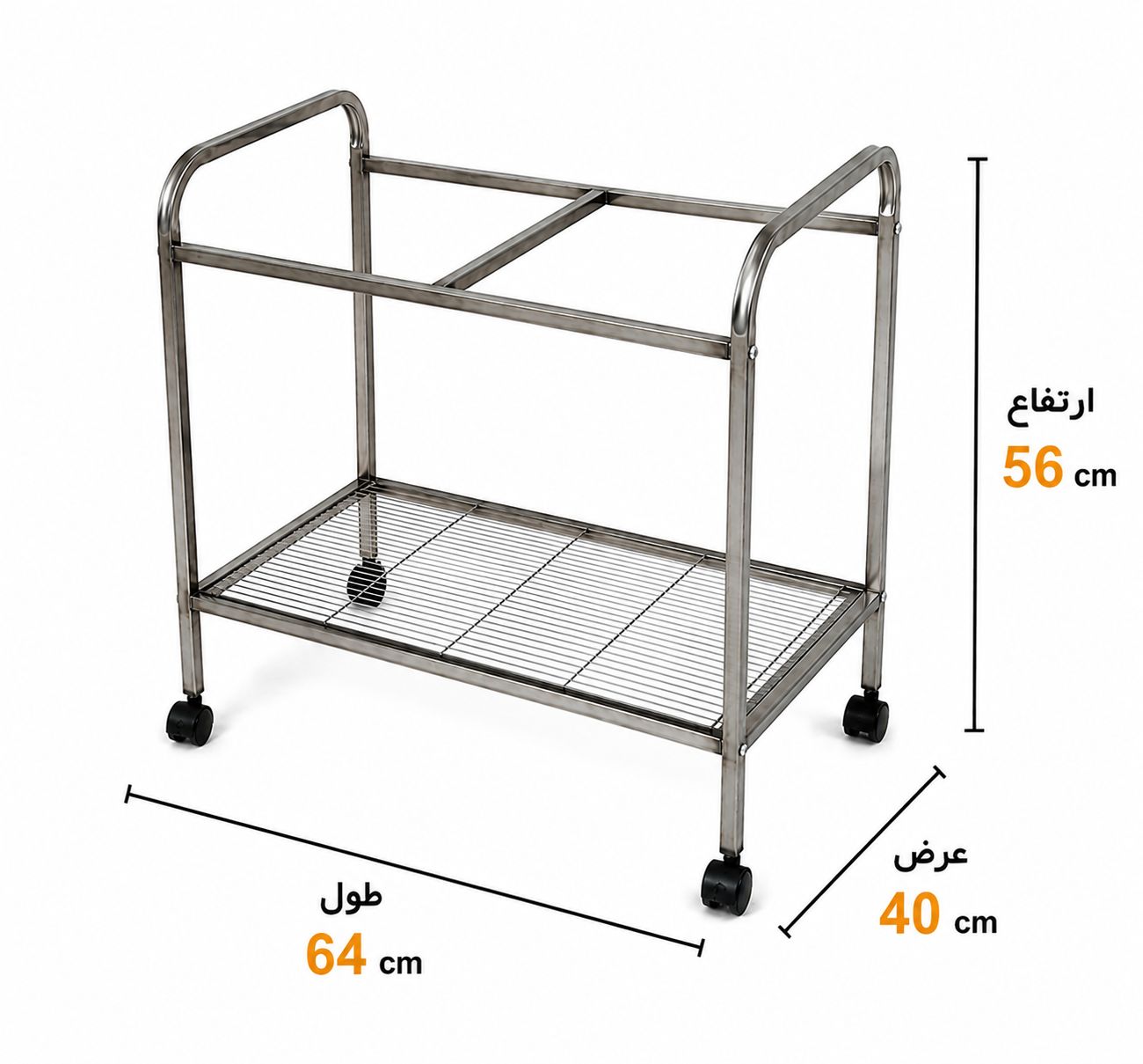 پایه قفس عروس پژاوند سایز60(خرید مستقیم از تولید کننده)
