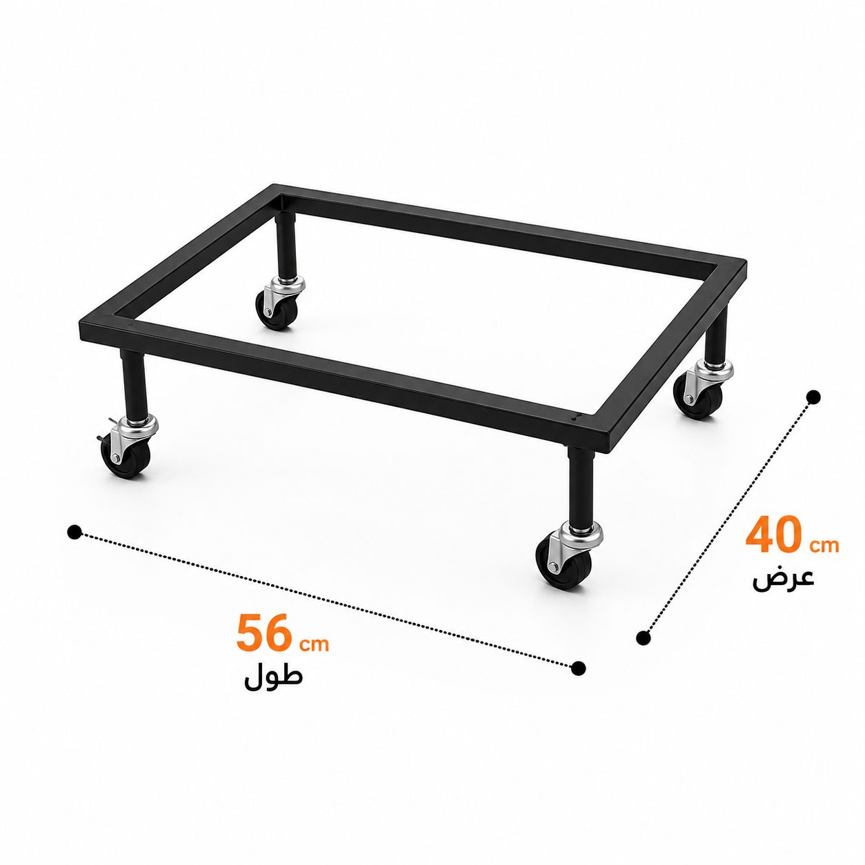 پایه 4خان 56 پژاوند(خرید مستقیم از تولید کننده)