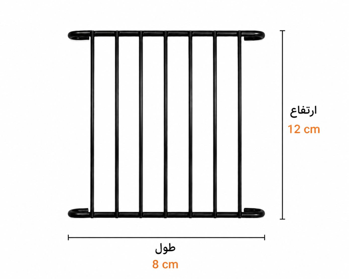 درب دانخوری ساده پژاوند