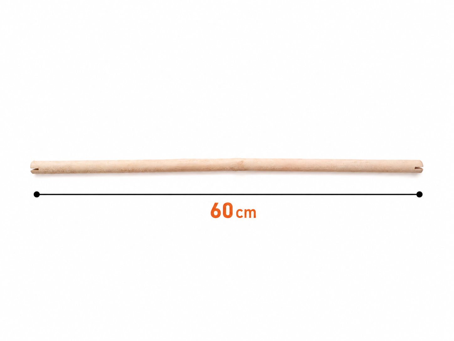 چوب قفس عروس سایز 60